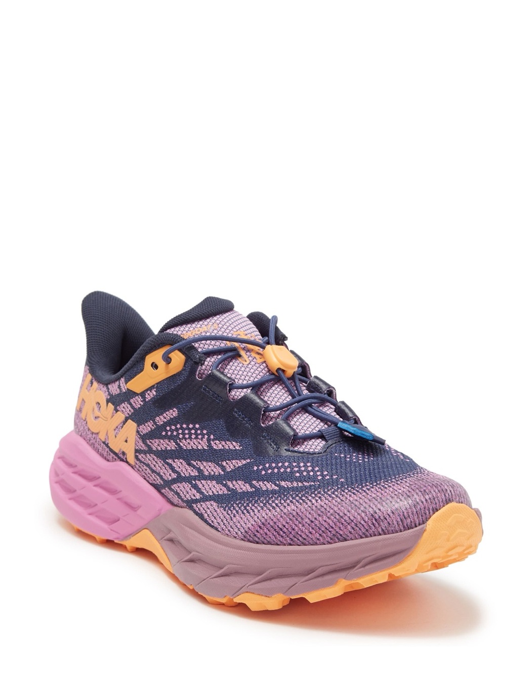 Hoka Kids' Speedgoat 5 Trail Running Shoe